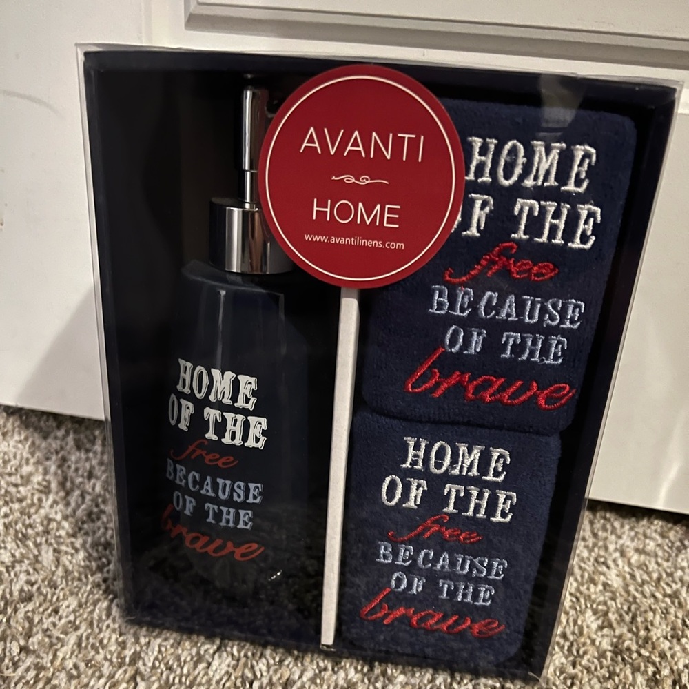 3pcs gift set